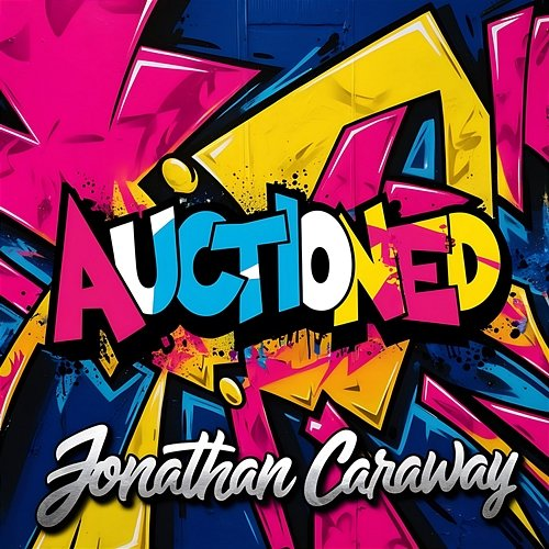 Auctioned Jonathan Caraway