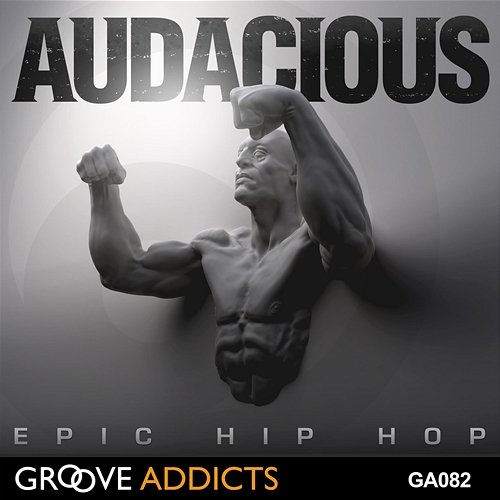 AUDACIOUS - Epic Hip Hop Warner Chappell Production Music, Daniel Delaney