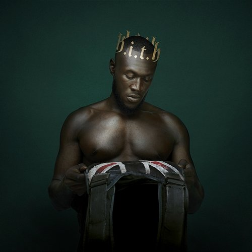 Audacity Stormzy feat. Headie One
