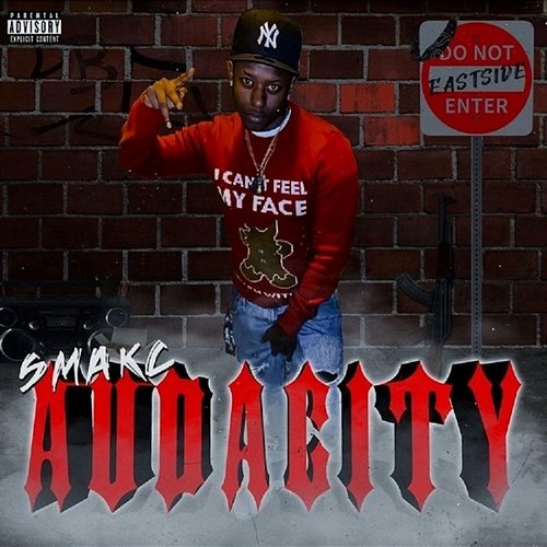 AUDACITY Smakc