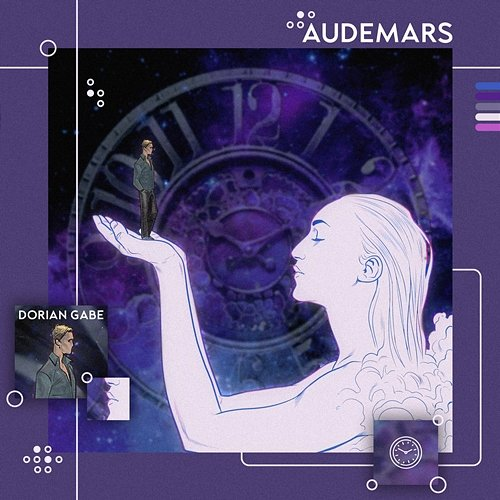 Audemars Dorian Gabe