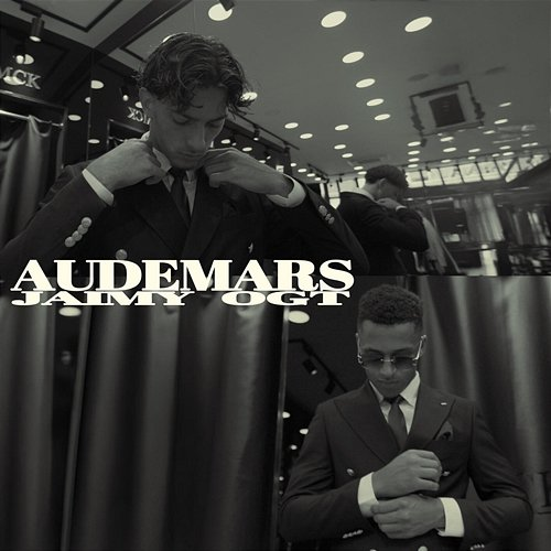 Audemars OGT, Jaimy