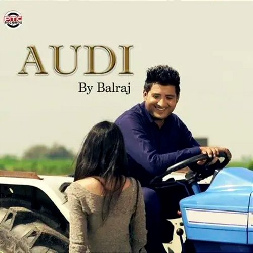 Audi Balraj