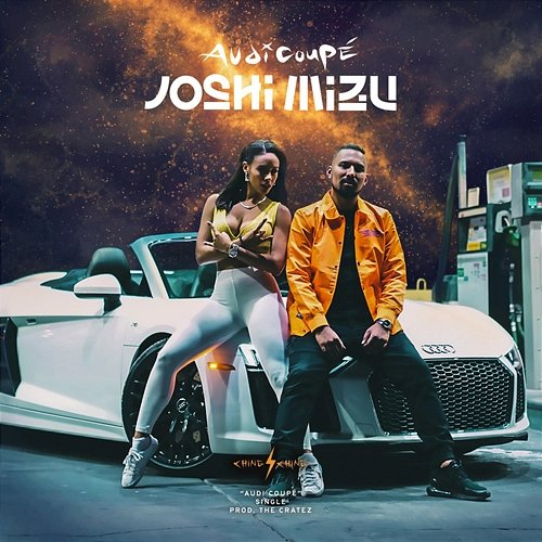 Audi Coupé Joshi Mizu