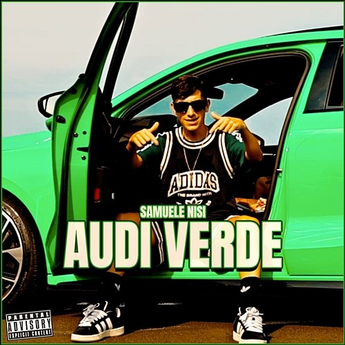 AUDI VERDE Samuele Nisi