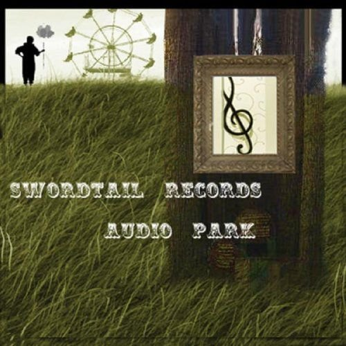 Audio Park Various Artists