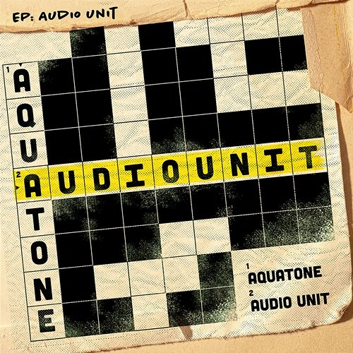 Audio Unit Aquatone