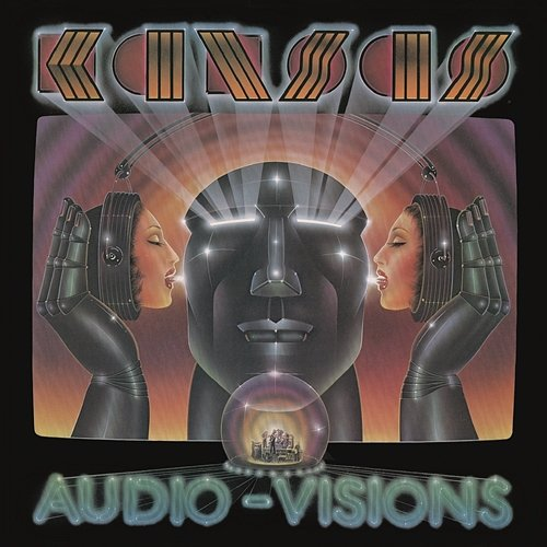 Audio-Visions Kansas