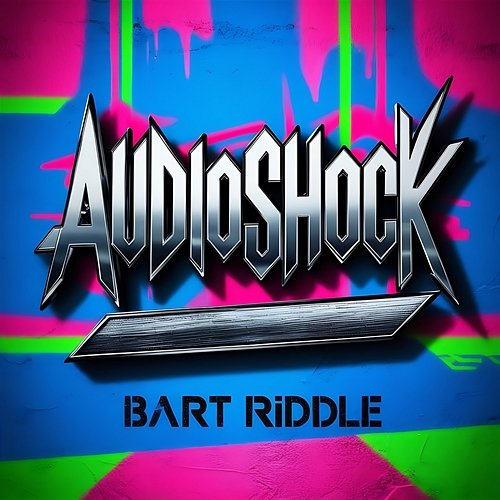 Audioshock Bart Riddle
