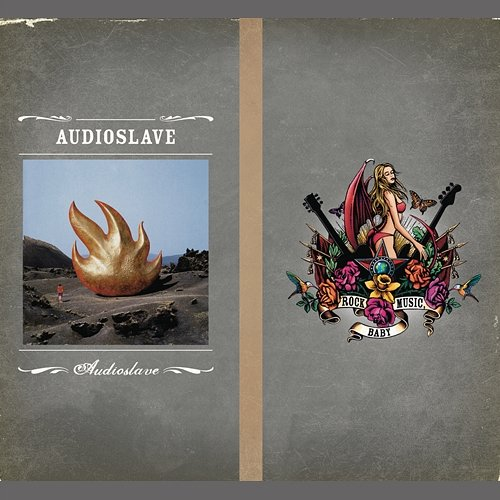 Audioslave Audioslave