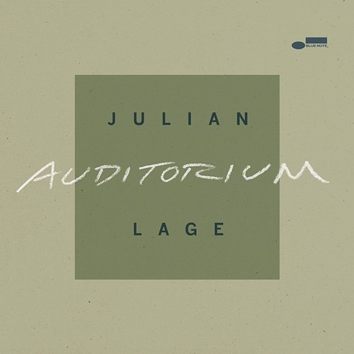 Auditorium Julian Lage