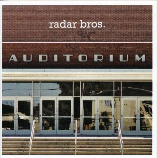 Auditorium Radar Bros.