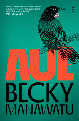 Aue Scribe Publications