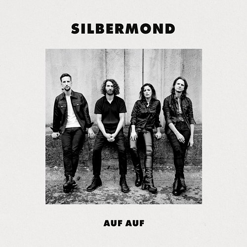 AUF AUF Silbermond