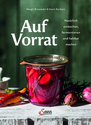 Auf Vorrat Servus
