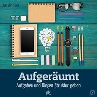 Aufgeräumt Hack Kerstin