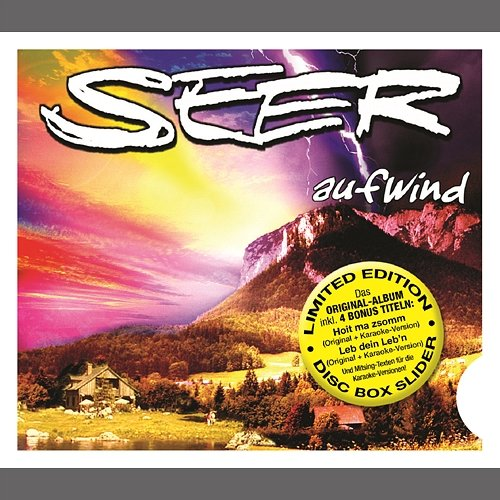 Aufwind Seer