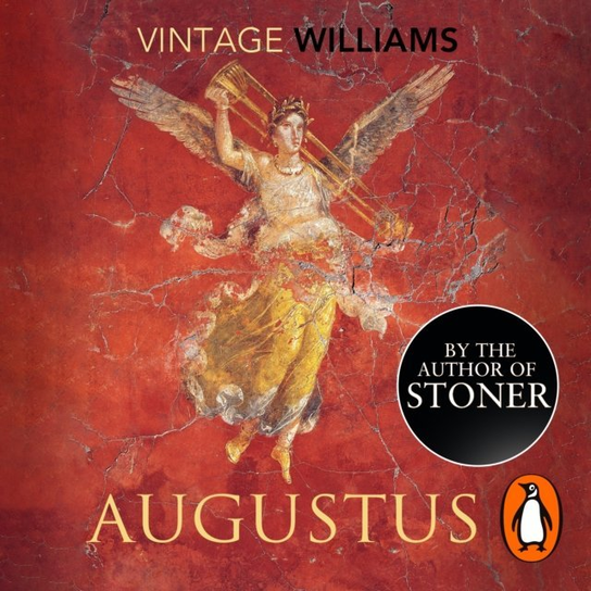 Augustus - audiobook Williams John