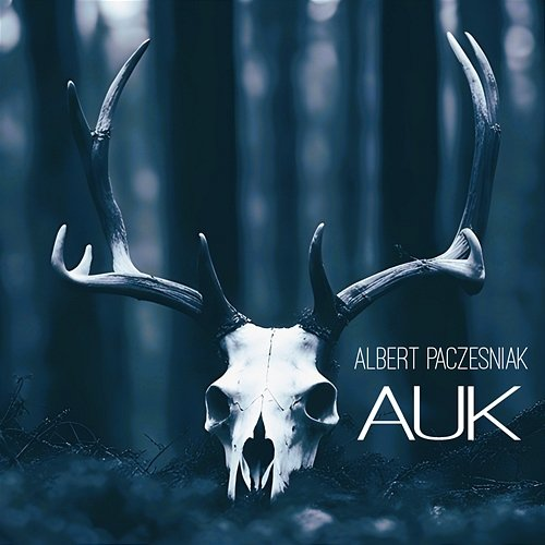 auk Albert Paczesniak