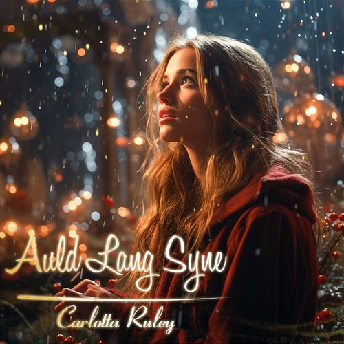 Auld Lang Syne Carlotta Ruley