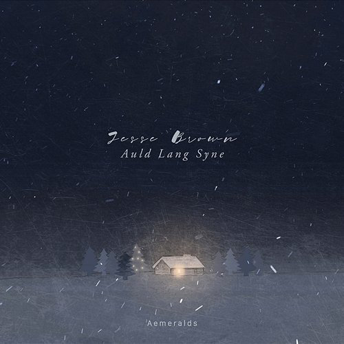 Auld Lang Syne Jesse Brown