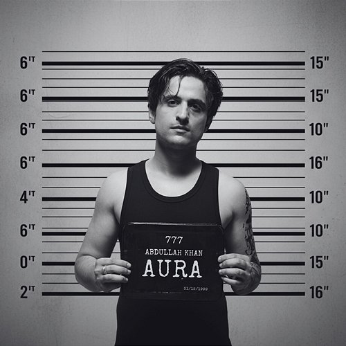 AURA Abdullah Khan