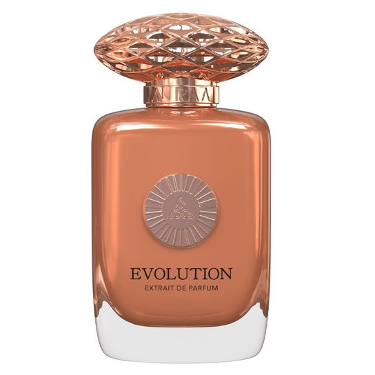 Auraa Desire Evolution, ekstrakt perfum, 100ml Auraa