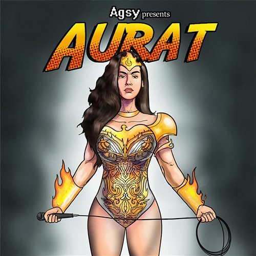 Aurat Agsy