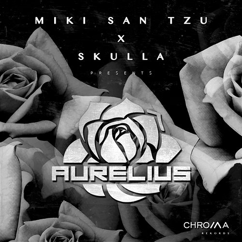 Aurelius Miki San Tzu and Skulla