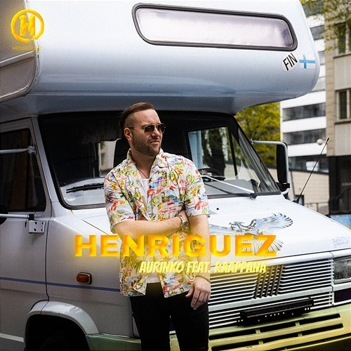 Aurinko Henriguez, Raappana