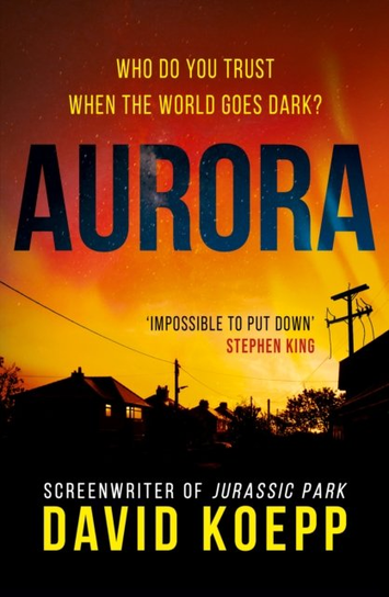 Aurora Koepp David