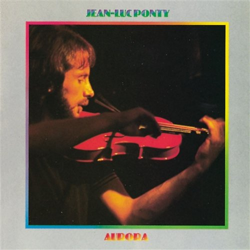 Aurora Jean-Luc Ponty