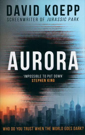 Aurora Koepp David