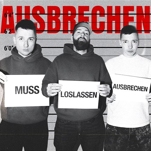 Ausbrechen SzumH, OsTEKKe, Die Gebrüder Brett