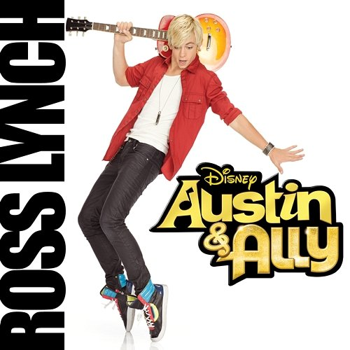 Austin & Ally Austin Moon