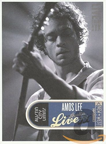 Austin City Limits Lee Amos