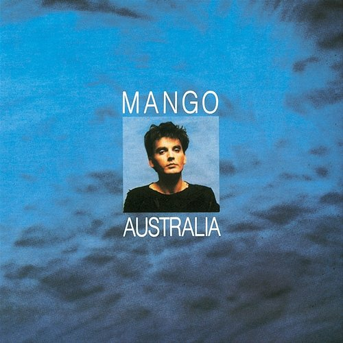 Australia Mango
