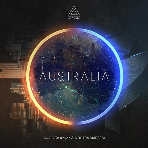 Austrália ANALAGA, A Outra Margem