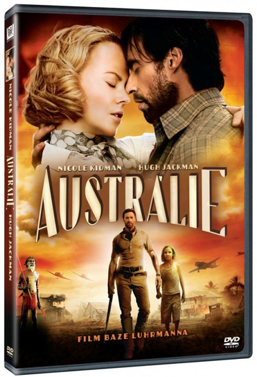 Australia Luhrmann Baz