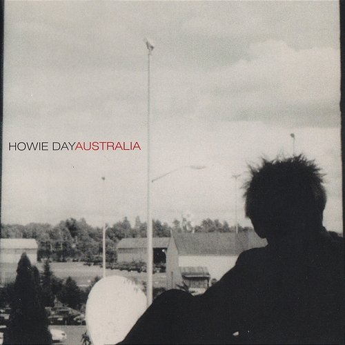 Australia Howie Day