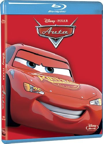 Auta Lasseter John