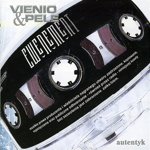 Autentyk Vienio & Pele