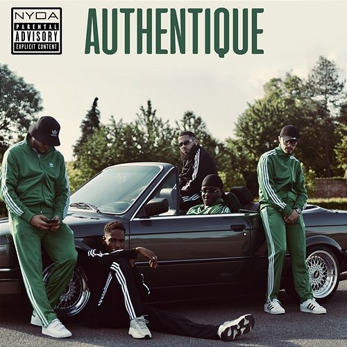 Authentique Nyda