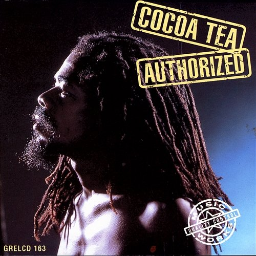 Authorized Cocoa Tea