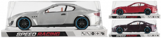 Auto Osobowe Mix Mega Creative Mega Creative