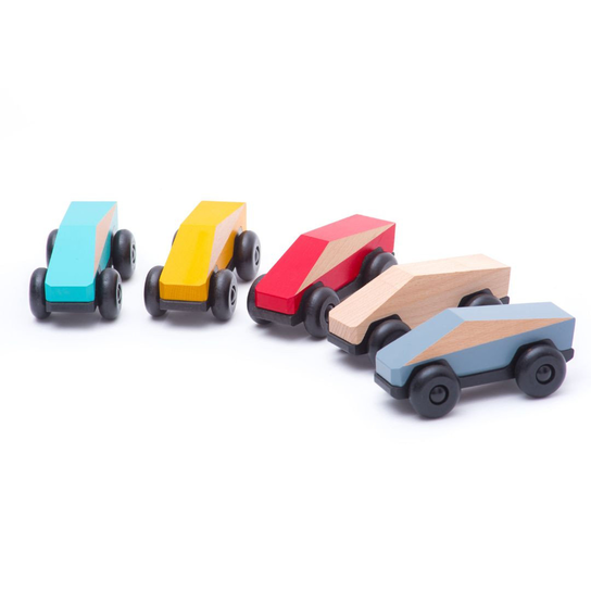 Auto Poly TOBE