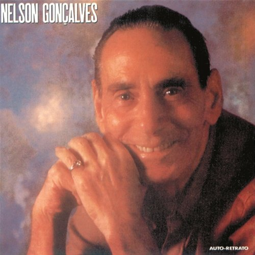 Auto-Retrato Nelson Gonçalves