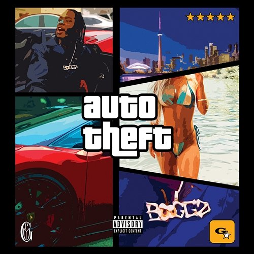 Auto Theft Booggz