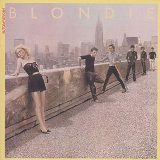 AUTOAMERICAN Blondie