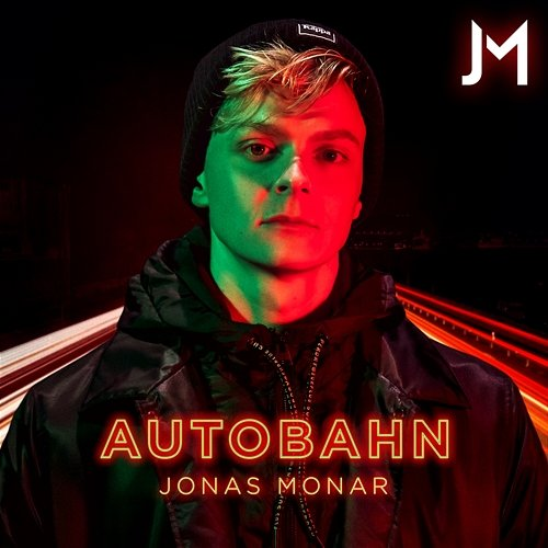 AUTOBAHN Jonas Monar